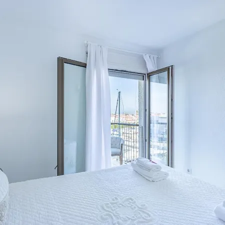 Apartment Apart-rent Port Grec 0112 Empuriabrava
