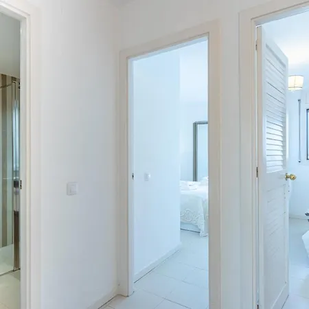 Apartment Apart-rent Port Grec 0112
