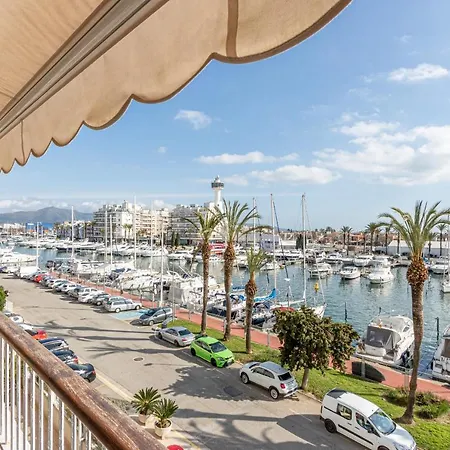 Apart-rent Port Grec 0112 Apartment *