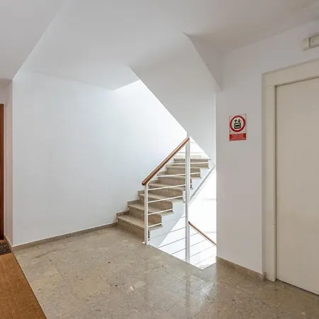 Apartment Apart-rent Port Grec 0112 Empuriabrava