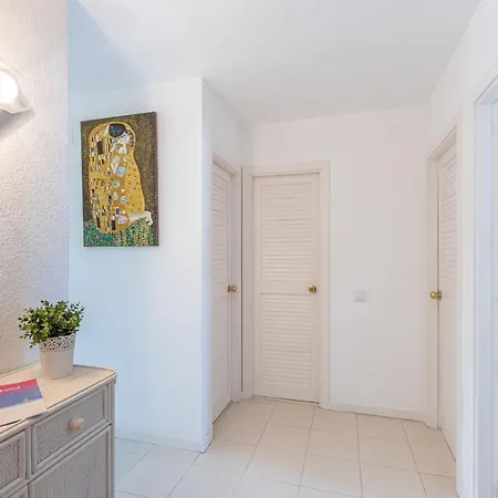 Apartment Apart-rent Port Grec 0112