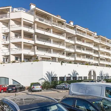Apartment Apart-rent Port Grec 0112 *