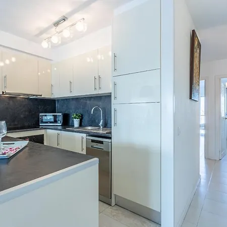 Apartment Apart-rent Port Grec 0112 Empuriabrava