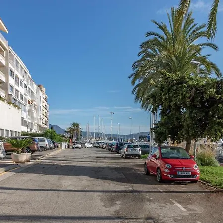Apart-rent Port Grec 0112