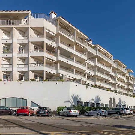 Apartment Apart-rent Port Grec 0112