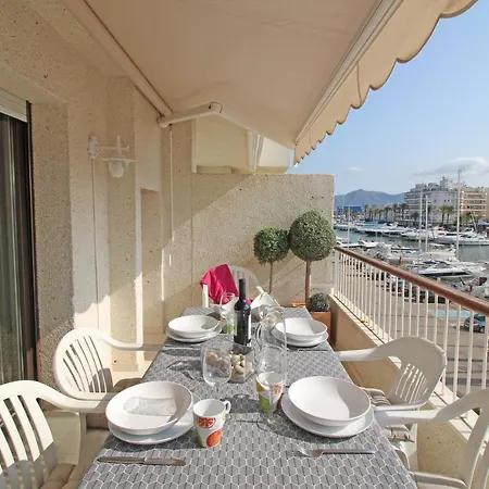 Apart-rent Port Grec 0112 Empuriabrava
