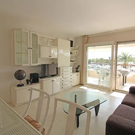 Apartment Apart-rent Port Grec 0112